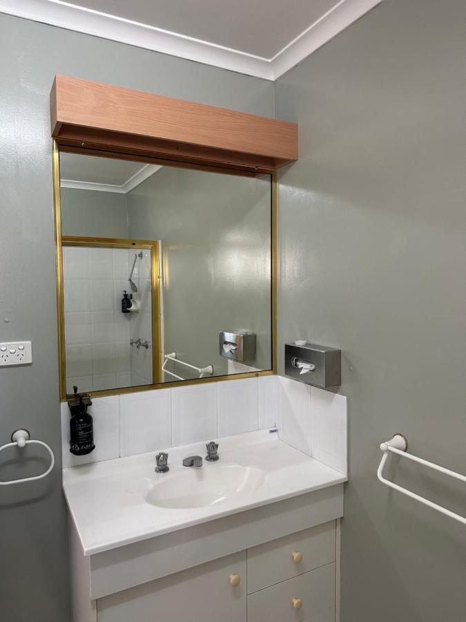 Murgon Motor Inn Motel