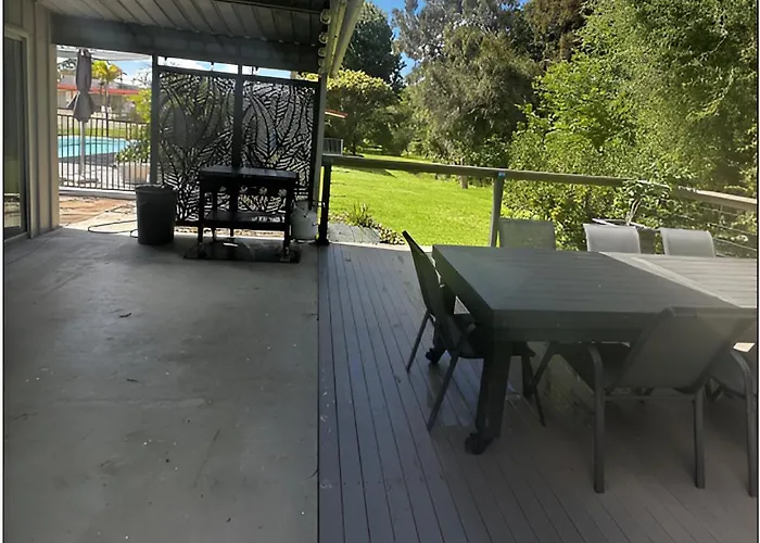 Murgon Motor Inn