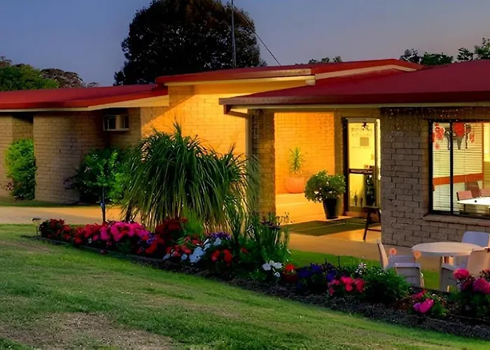 Murgon Motor Inn