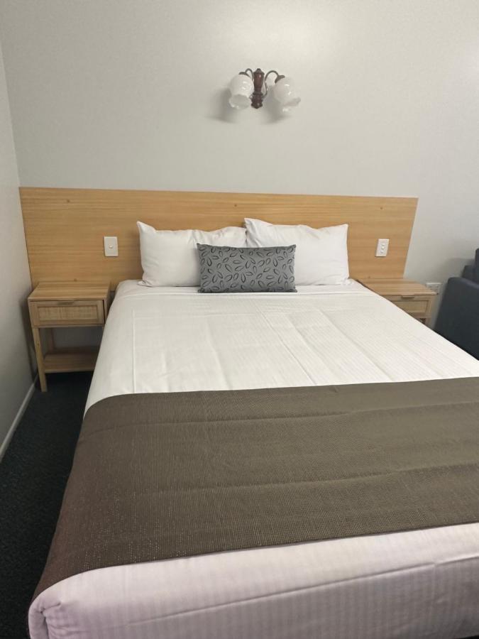 Murgon Motor Inn 3*