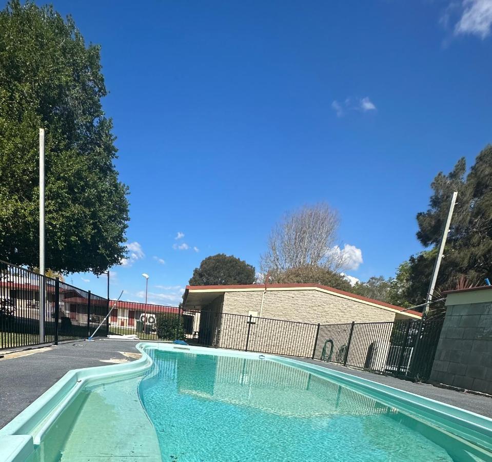 Murgon Motor Inn Motel Murgon