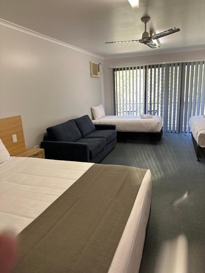 Murgon Motor Inn 3*