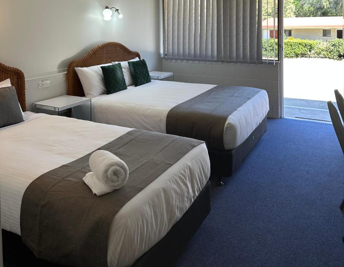 Murgon Motor Inn 3*