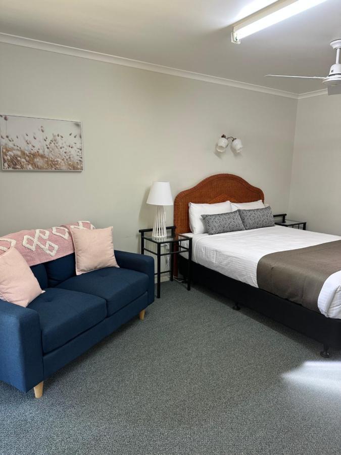 Motel Murgon Motor Inn