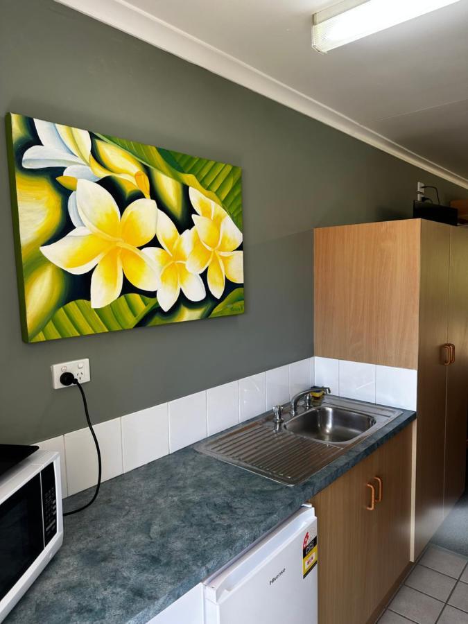 Motel Murgon Motor Inn 3*