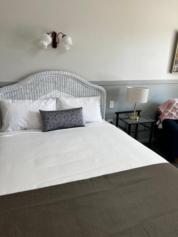 Motel Murgon Motor Inn 3*
