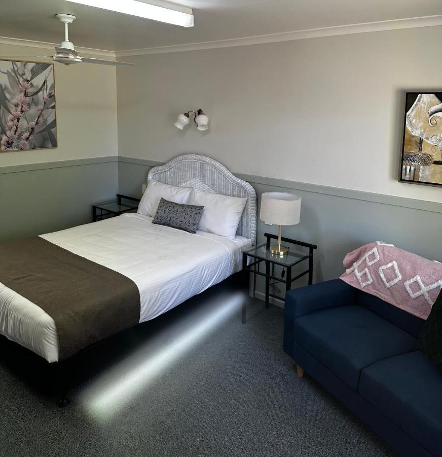 Motel Murgon Motor Inn Murgon