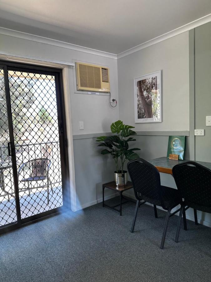 Murgon Motor Inn