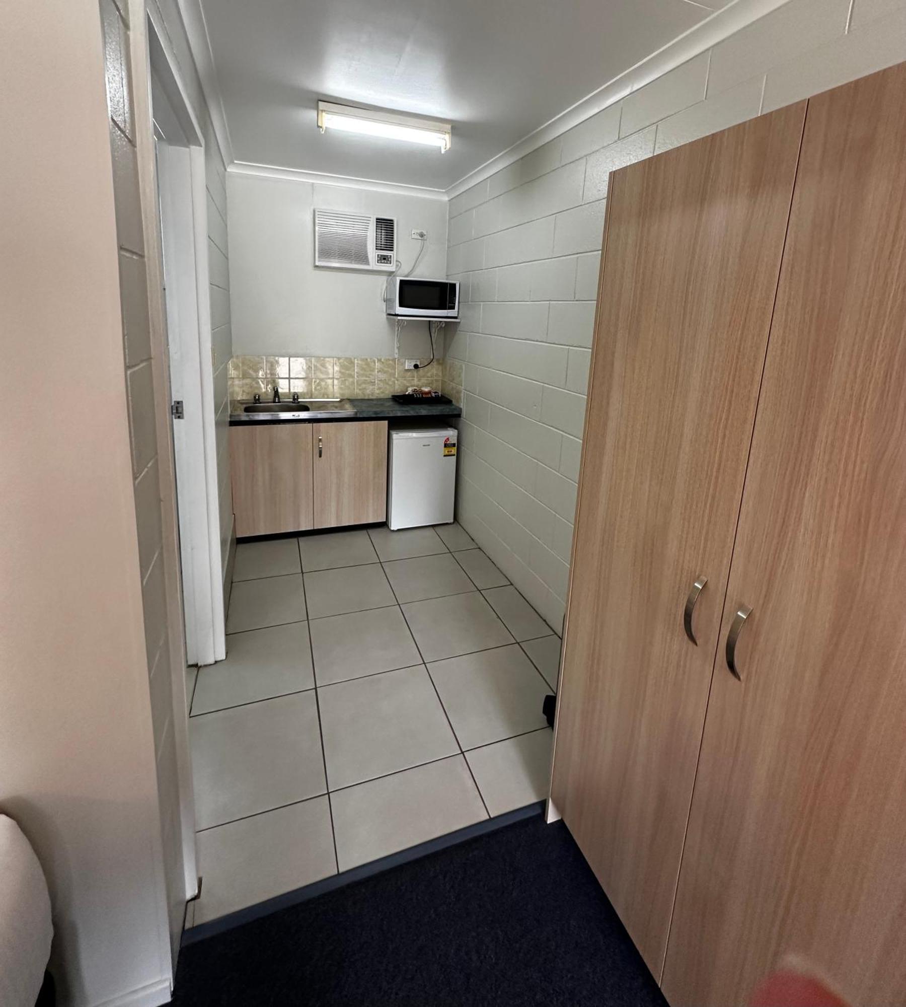 Murgon Motor Inn 3*