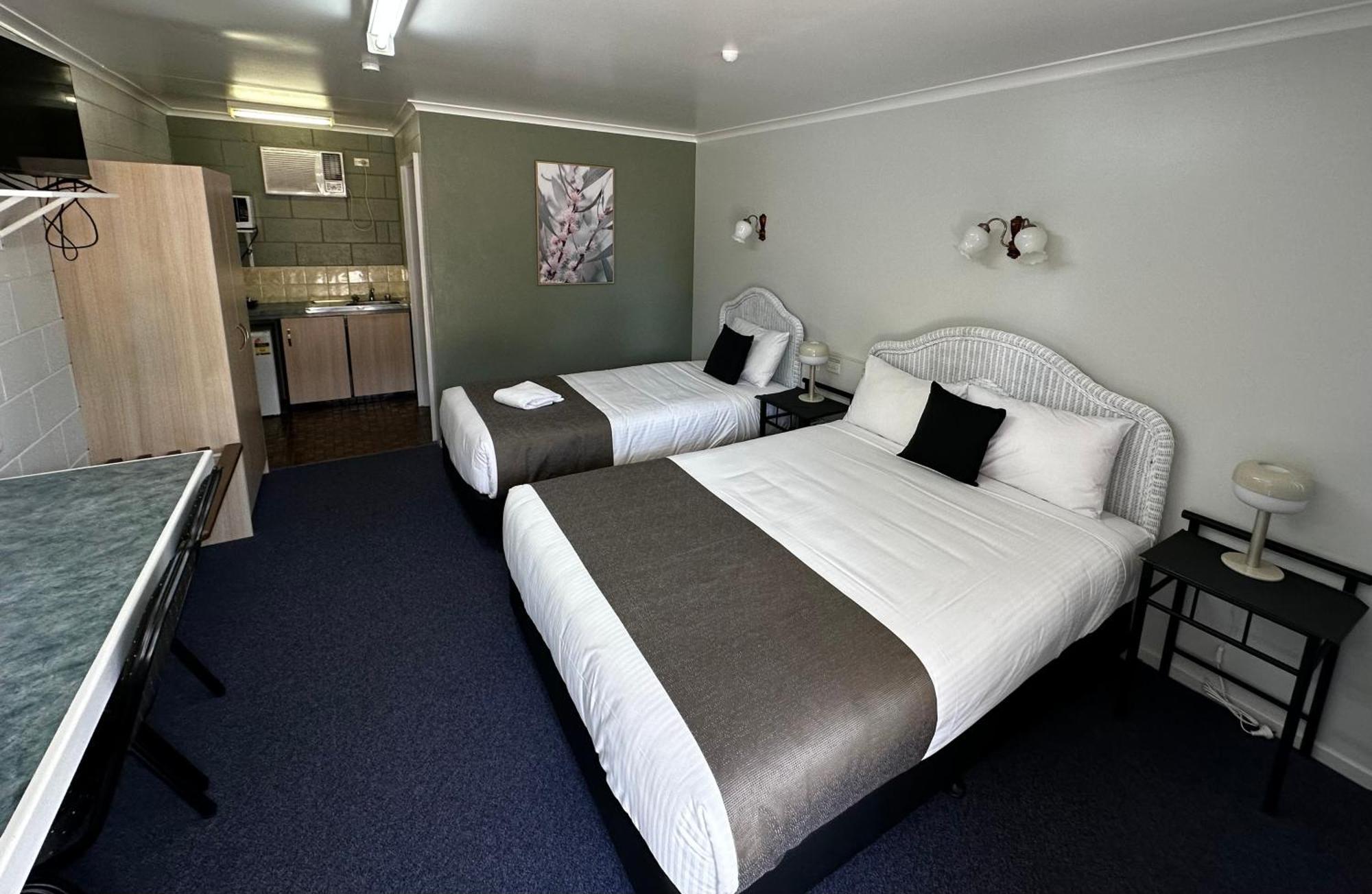 Murgon Motor Inn Murgon