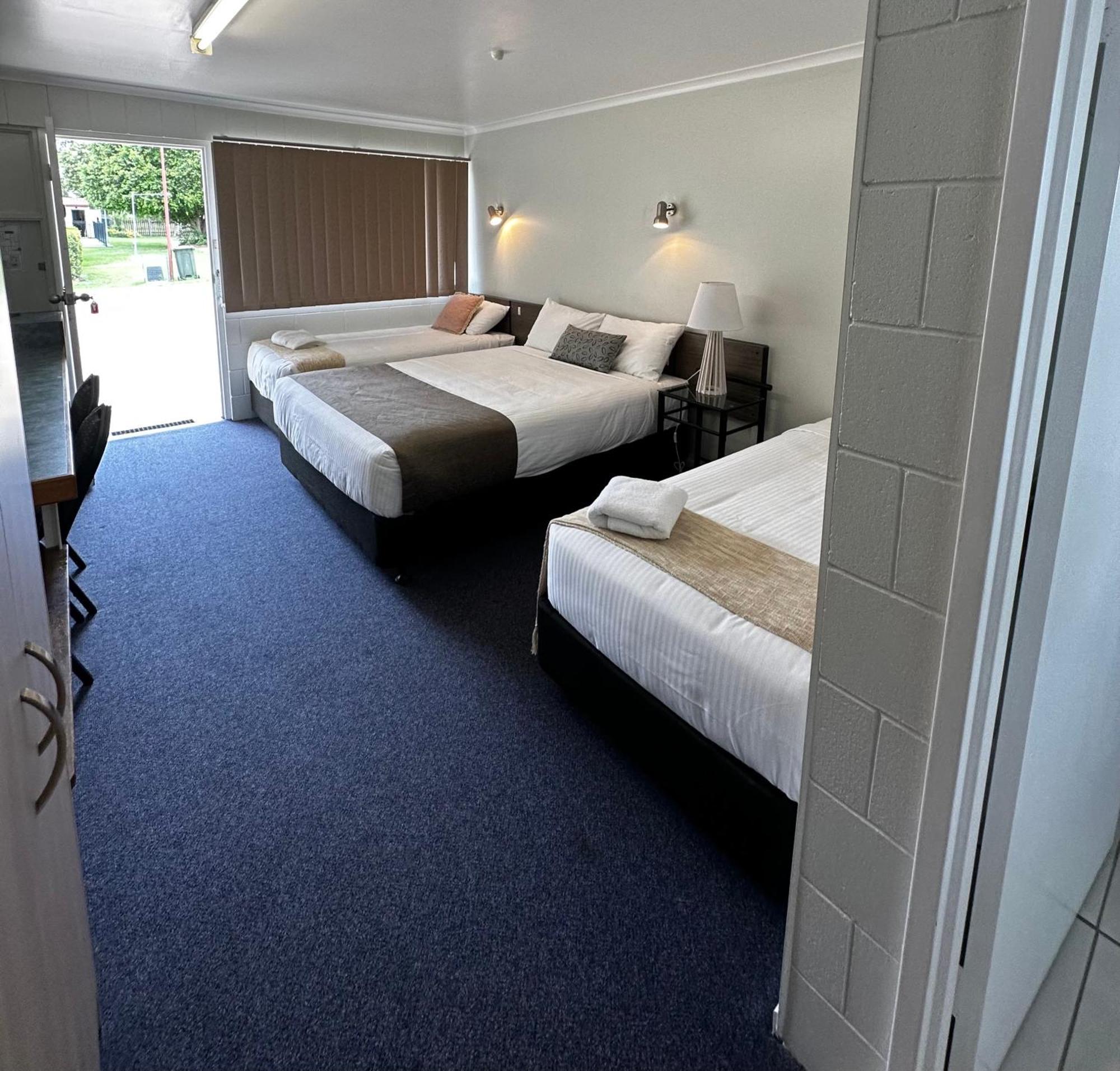 Murgon Motor Inn