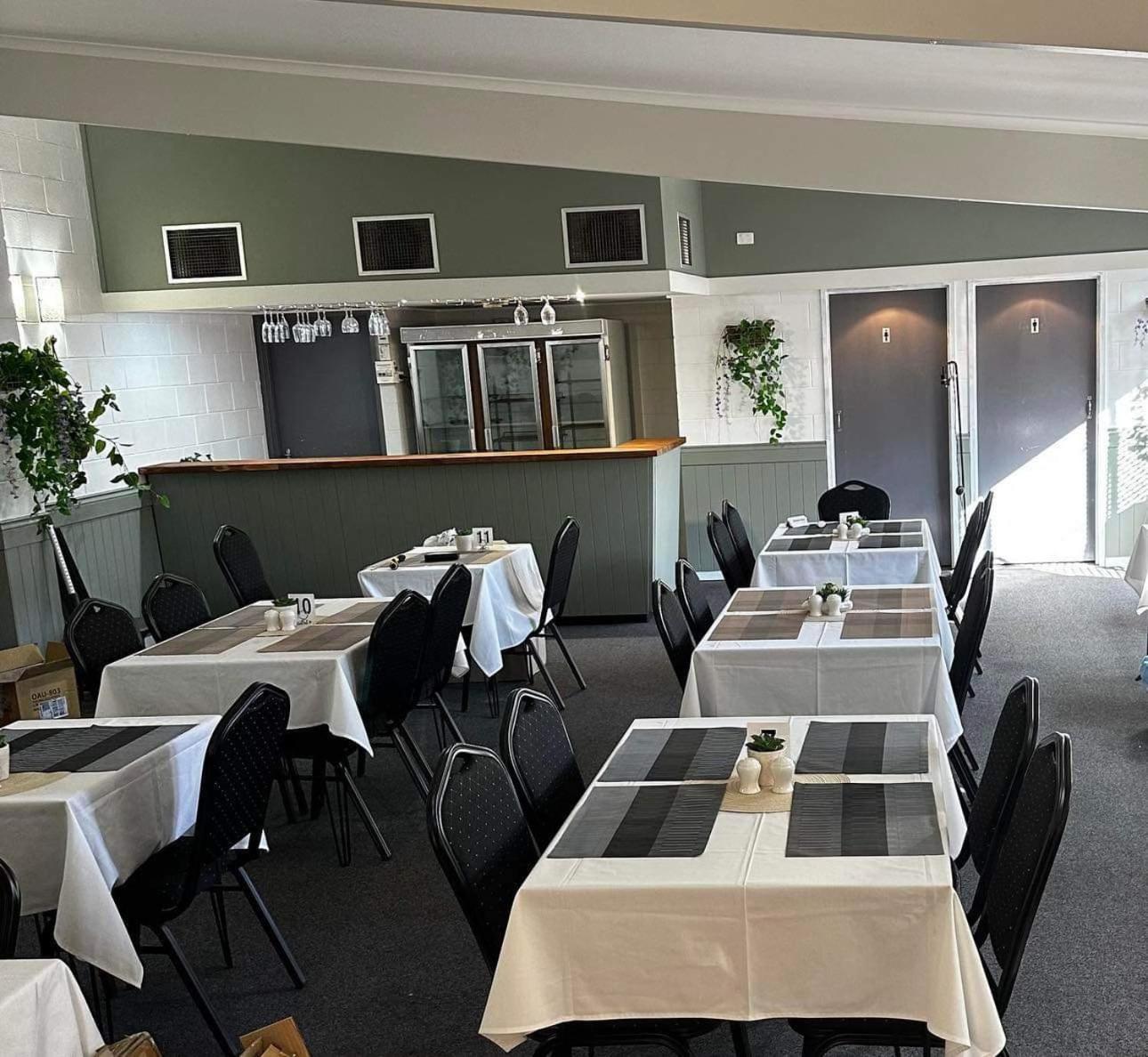 Murgon Motor Inn Motel Murgon