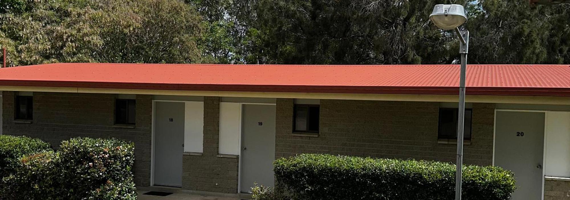 Motel Murgon Motor Inn