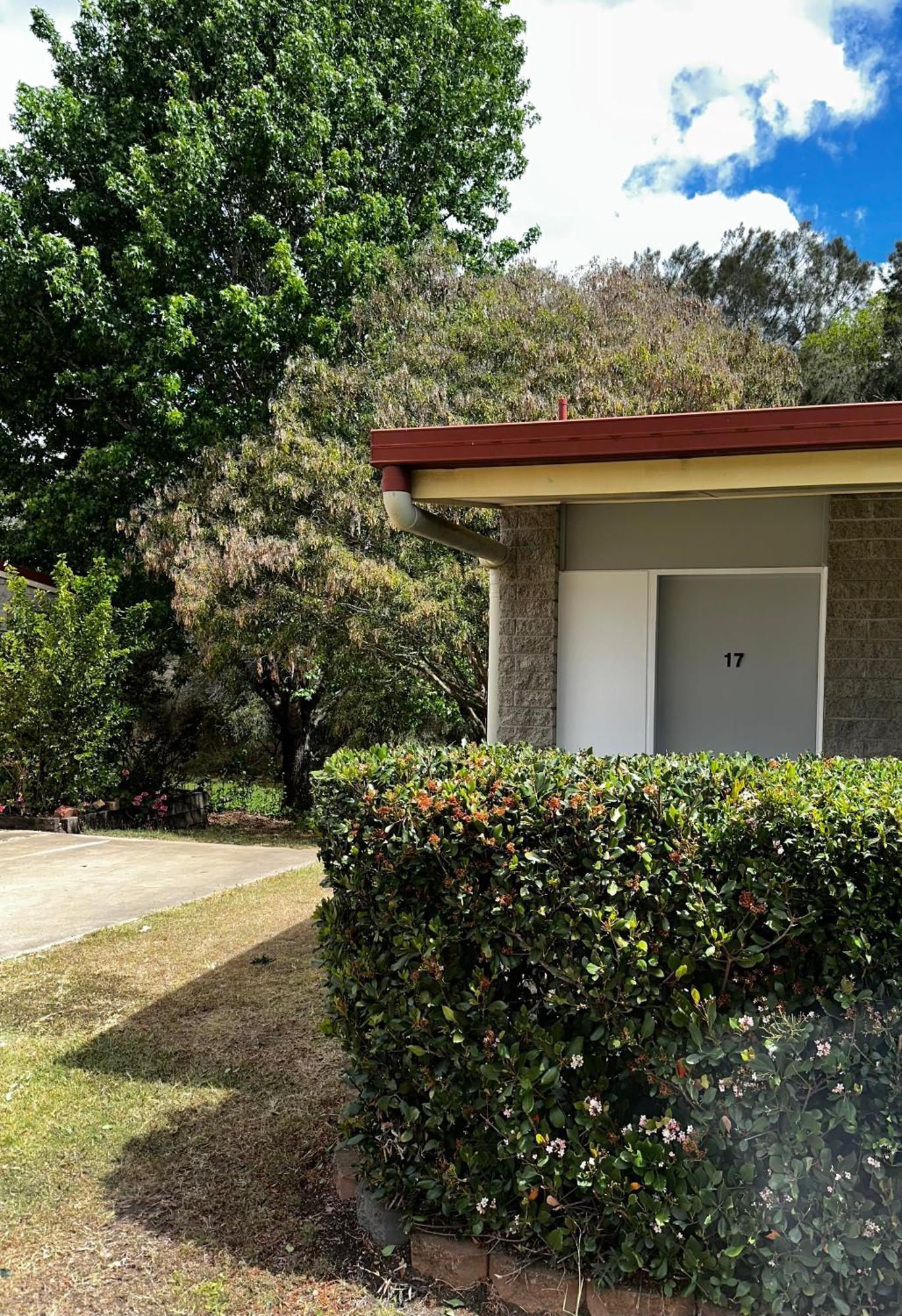 Motel Murgon Motor Inn