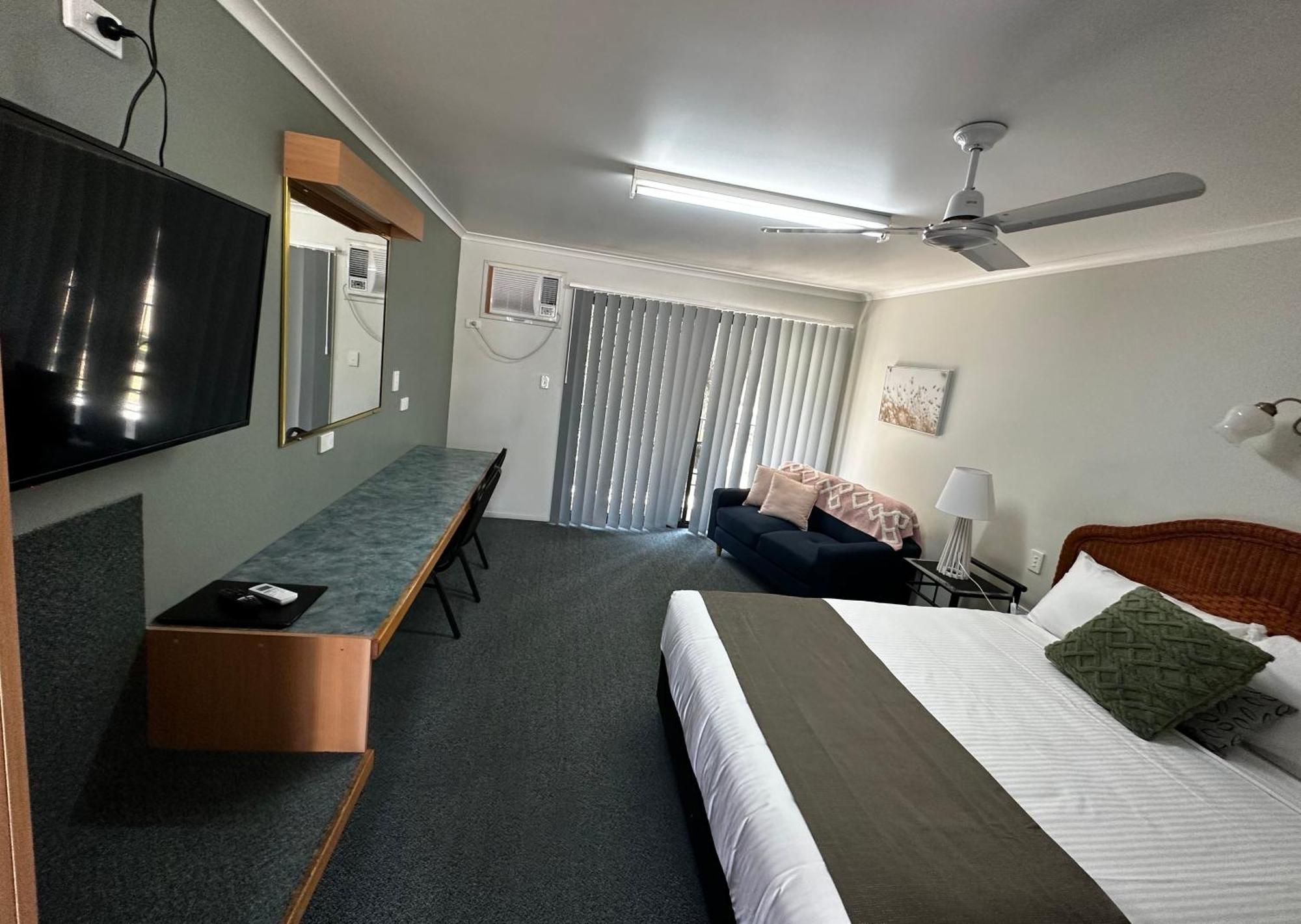 Murgon Motor Inn 3* Murgon