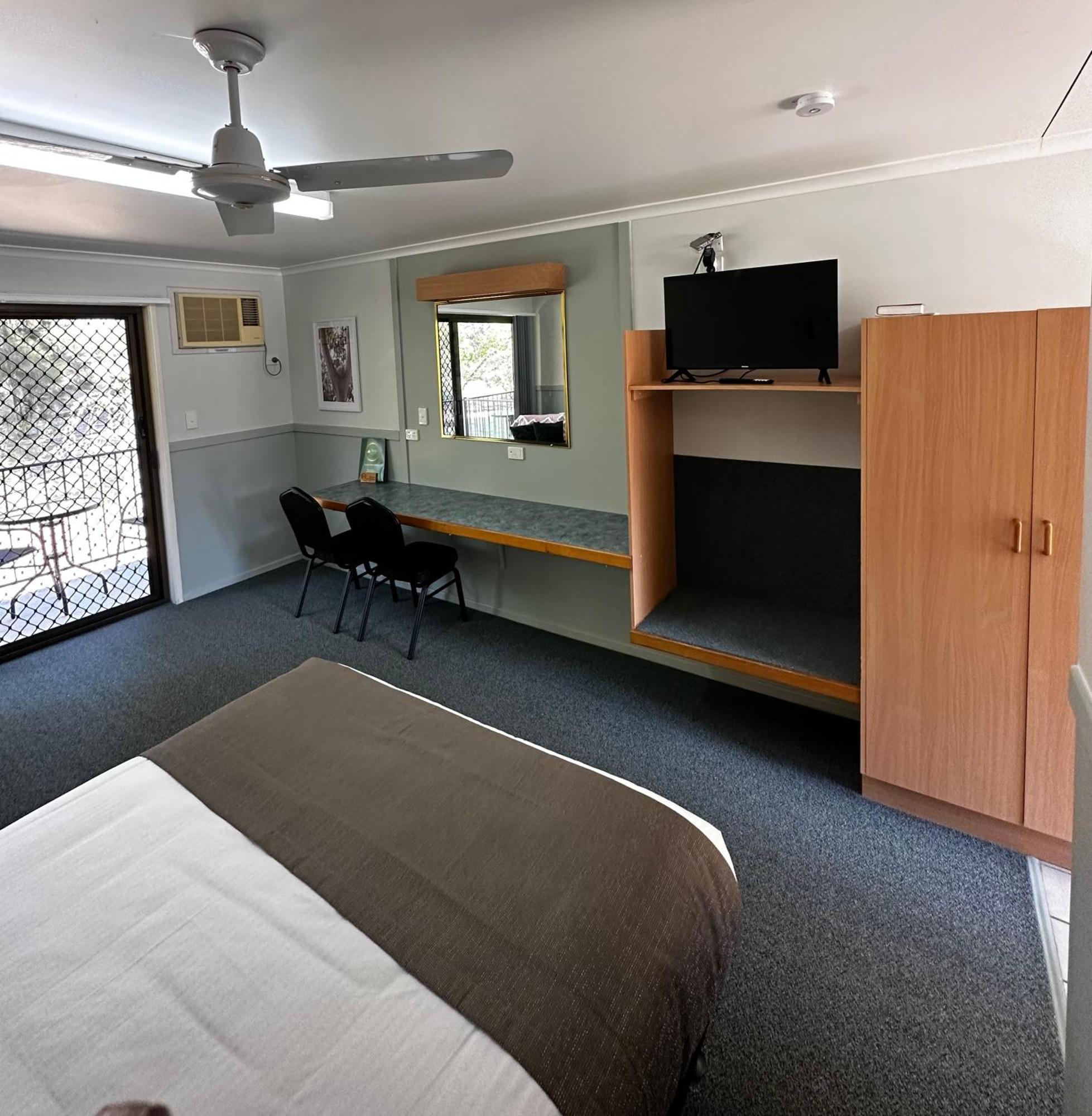 Murgon Motor Inn 3*