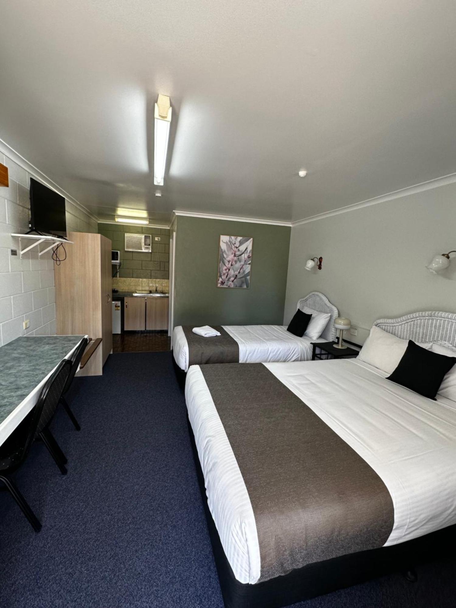 Murgon Motor Inn