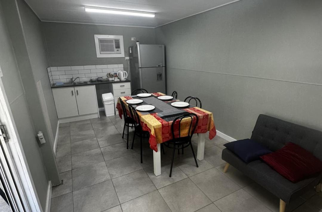 Murgon Motor Inn 3*