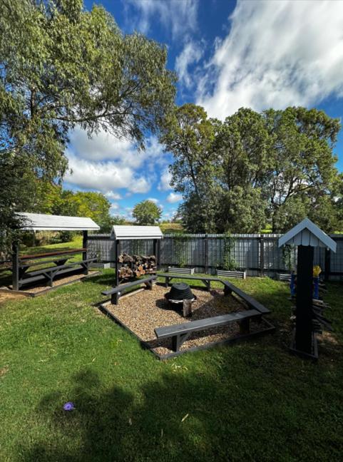 Murgon Motor Inn 3* Murgon