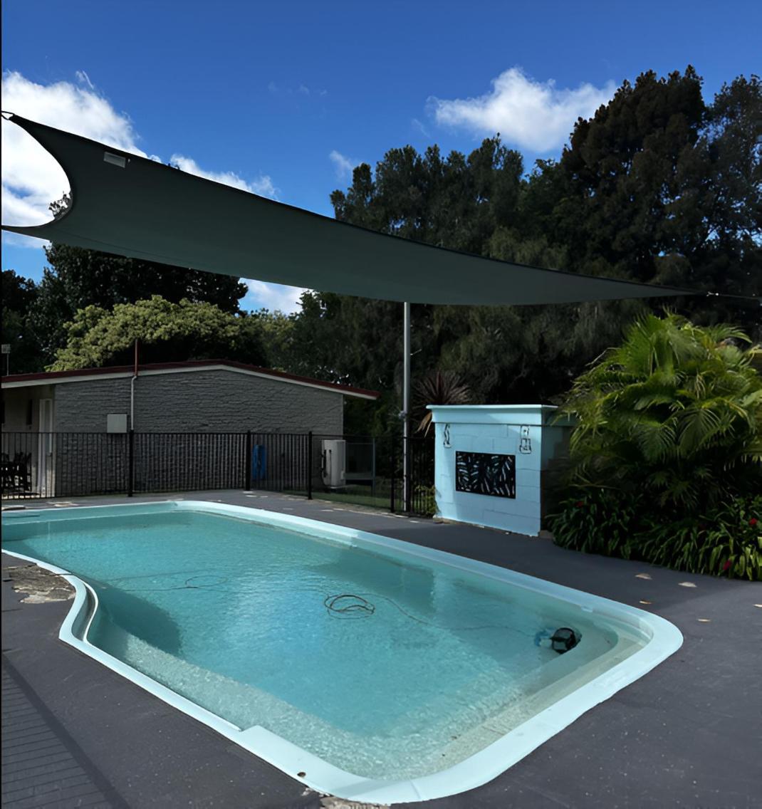 Murgon Motor Inn Motel